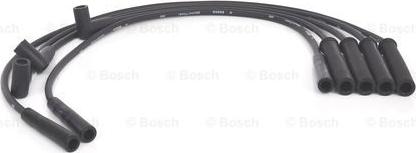 BOSCH 0 986 356 803 - Augstsprieguma vadu komplekts www.autospares.lv