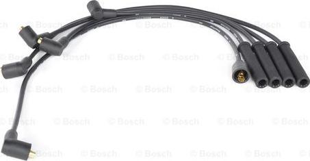 BOSCH 0 986 356 807 - Augstsprieguma vadu komplekts www.autospares.lv