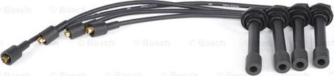 BOSCH 0 986 356 810 - Augstsprieguma vadu komplekts www.autospares.lv