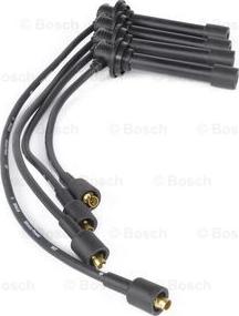 BOSCH 0 986 356 810 - Augstsprieguma vadu komplekts www.autospares.lv