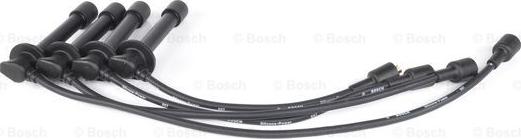 BOSCH 0 986 356 810 - Augstsprieguma vadu komplekts www.autospares.lv