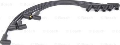 BOSCH 0 986 356 885 - Augstsprieguma vadu komplekts www.autospares.lv