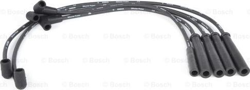 BOSCH 0 986 356 888 - Augstsprieguma vadu komplekts www.autospares.lv