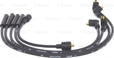 BOSCH 0 986 356 839 - Augstsprieguma vadu komplekts www.autospares.lv