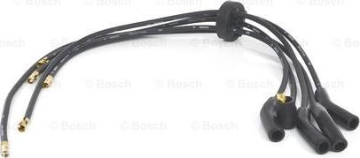 BOSCH 0 986 356 835 - Augstsprieguma vadu komplekts www.autospares.lv