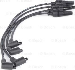 BOSCH 0 986 356 830 - Augstsprieguma vadu komplekts www.autospares.lv