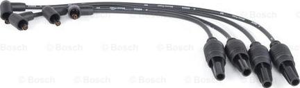 BOSCH 0 986 356 830 - Augstsprieguma vadu komplekts www.autospares.lv