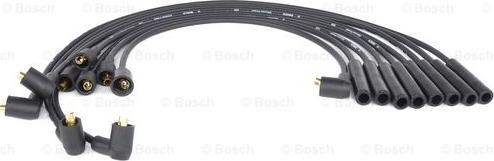 BOSCH 0 986 356 831 - Augstsprieguma vadu komplekts www.autospares.lv