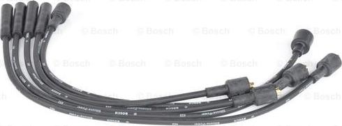 BOSCH 0 986 356 828 - Augstsprieguma vadu komplekts www.autospares.lv