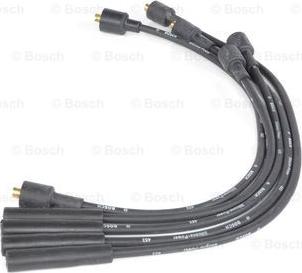 BOSCH 0 986 356 828 - Augstsprieguma vadu komplekts www.autospares.lv