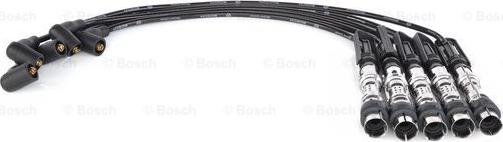 BOSCH 0 986 356 349 - Augstsprieguma vadu komplekts www.autospares.lv