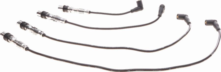 BOSCH 0 986 356 345 - Augstsprieguma vadu komplekts www.autospares.lv