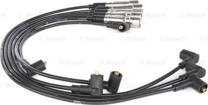 BOSCH 0 986 356 340 - Augstsprieguma vadu komplekts www.autospares.lv