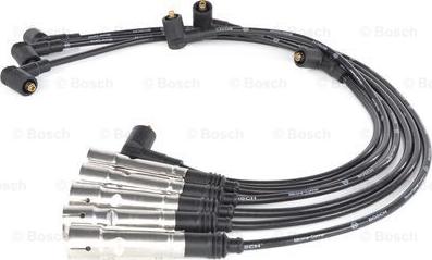 BOSCH 0 986 356 340 - Augstsprieguma vadu komplekts www.autospares.lv