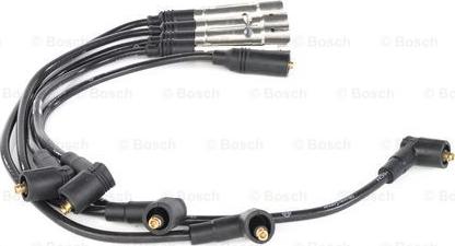 BOSCH 0 986 356 342 - Augstsprieguma vadu komplekts www.autospares.lv