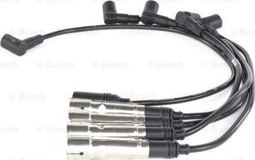 BOSCH 0 986 356 342 - Augstsprieguma vadu komplekts www.autospares.lv