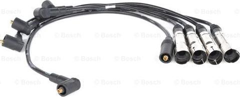 BOSCH 0 986 356 342 - Augstsprieguma vadu komplekts www.autospares.lv