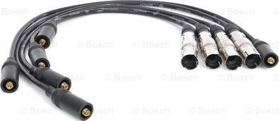 BOSCH 0 986 356 350 - Augstsprieguma vadu komplekts www.autospares.lv