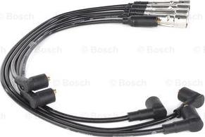 BOSCH 0 986 356 358 - Augstsprieguma vadu komplekts www.autospares.lv