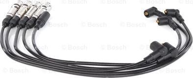 BOSCH 0 986 356 358 - Augstsprieguma vadu komplekts www.autospares.lv