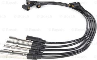 BOSCH 0 986 356 358 - Augstsprieguma vadu komplekts www.autospares.lv