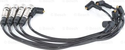 BOSCH 0 986 356 360 - Augstsprieguma vadu komplekts www.autospares.lv