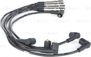 BOSCH 0 986 356 360 - Augstsprieguma vadu komplekts www.autospares.lv