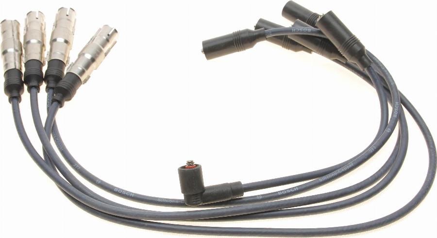 BOSCH 0 986 356 304 - Augstsprieguma vadu komplekts www.autospares.lv