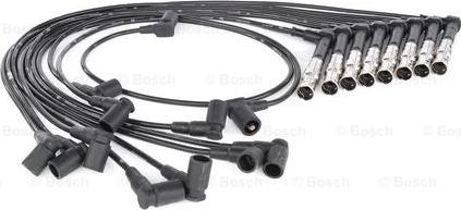 BOSCH 0 986 356 315 - Augstsprieguma vadu komplekts www.autospares.lv