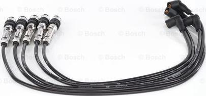 BOSCH 0 986 356 318 - Augstsprieguma vadu komplekts www.autospares.lv