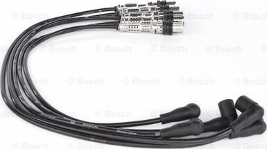 BOSCH 0 986 356 318 - Augstsprieguma vadu komplekts www.autospares.lv