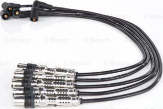 BOSCH 0 986 356 318 - Augstsprieguma vadu komplekts www.autospares.lv