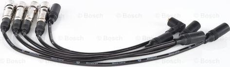 BOSCH 0 986 356 317 - Augstsprieguma vadu komplekts www.autospares.lv