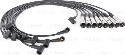 BOSCH 0 986 356 334 - Augstsprieguma vadu komplekts www.autospares.lv