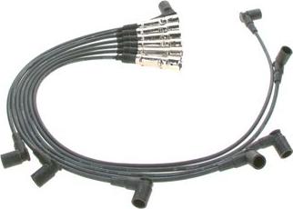 BOSCH 0 986 356 335 - Augstsprieguma vadu komplekts www.autospares.lv