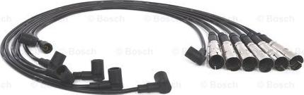 BOSCH 0 986 356 336 - Augstsprieguma vadu komplekts www.autospares.lv