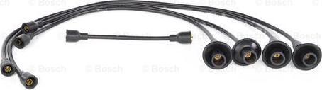 BOSCH 0 986 356 370 - Augstsprieguma vadu komplekts www.autospares.lv