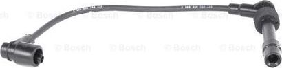 BOSCH 0 986 356 246 - Augstsprieguma vads www.autospares.lv