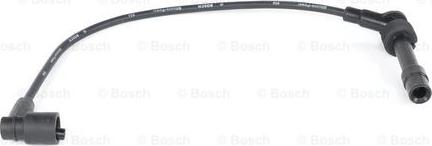 BOSCH 0 986 356 247 - Augstsprieguma vads www.autospares.lv