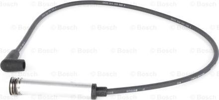 BOSCH 0 986 356 218 - Augstsprieguma vads www.autospares.lv