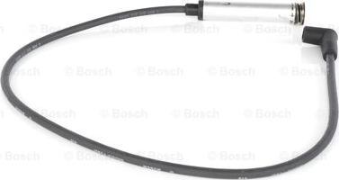 BOSCH 0 986 356 218 - Augstsprieguma vads www.autospares.lv