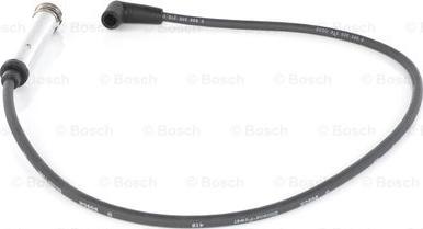 BOSCH 0 986 356 218 - Augstsprieguma vads www.autospares.lv