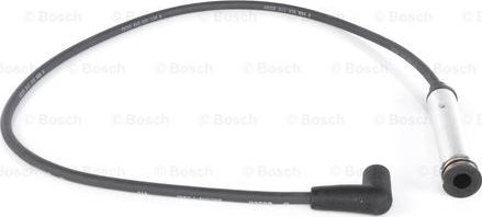 BOSCH 0 986 356 218 - Augstsprieguma vads www.autospares.lv