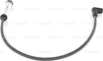 BOSCH 0 986 356 217 - Augstsprieguma vads www.autospares.lv