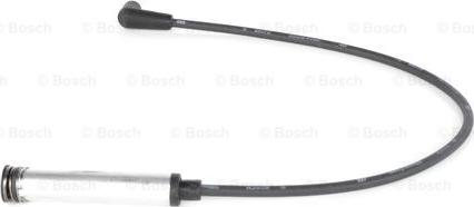 BOSCH 0 986 356 217 - Augstsprieguma vads www.autospares.lv