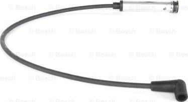 BOSCH 0 986 356 217 - Augstsprieguma vads www.autospares.lv