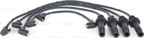 BOSCH 0 986 356 791 - Augstsprieguma vadu komplekts www.autospares.lv