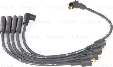 BOSCH 0 986 356 798 - Augstsprieguma vadu komplekts www.autospares.lv