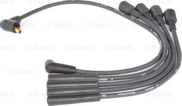 BOSCH 0 986 356 798 - Augstsprieguma vadu komplekts www.autospares.lv