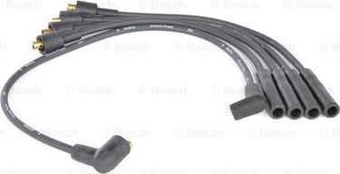 BOSCH 0 986 356 798 - Augstsprieguma vadu komplekts www.autospares.lv